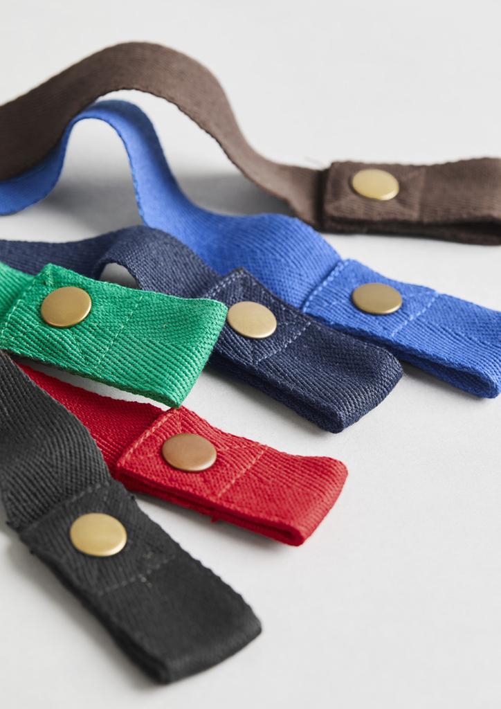 BA51 - Urban Waist Straps