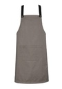 BA52 - Urban Bib Straps