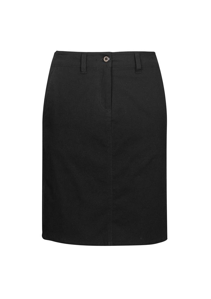 BS022L - Womens Lawson Skirt