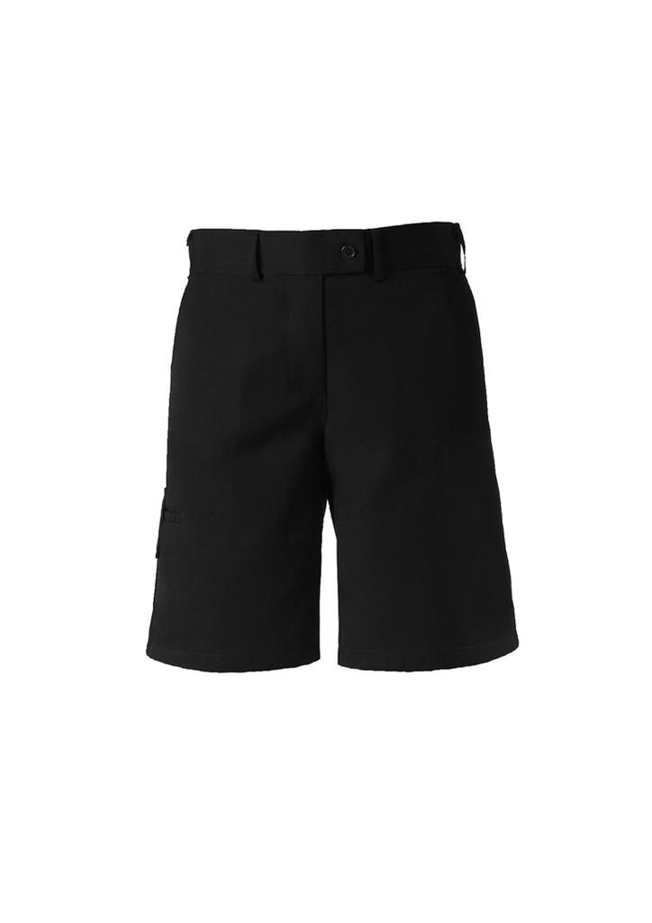 BS10322 - Womens Detroit Short