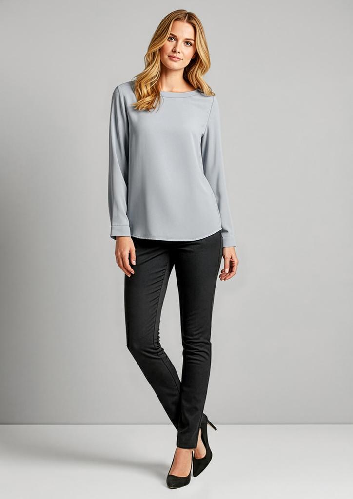 BS125L - Womens Bella Pant