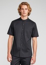 CH329MS - Mens Salsa Short Sleeve Chef Shirt