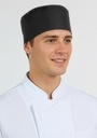 CH333 - Mesh Flat Top Hat