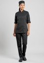 CH432L - Womens Saffron Chef Flex Pant