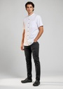 CH432M - Mens Saffron Chef Flex Pant