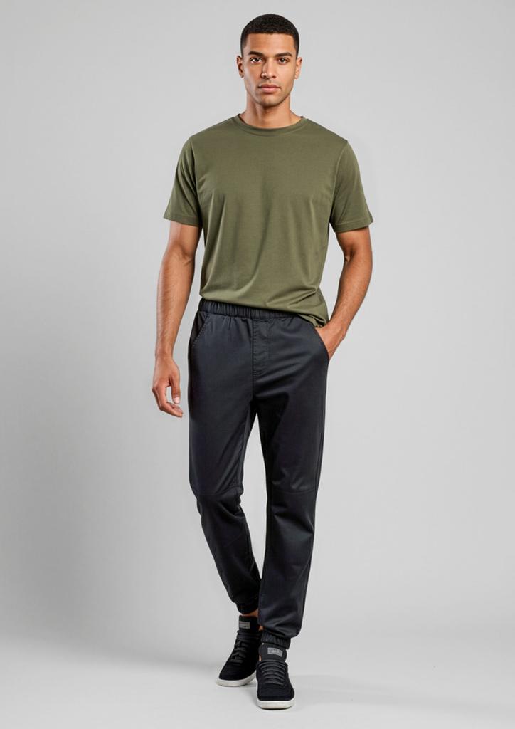 [9401042664051] CH433M - Mens Cajun Chef Jogger Pant (XS)