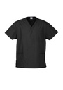 H10612 - Unisex Classic Scrub Top