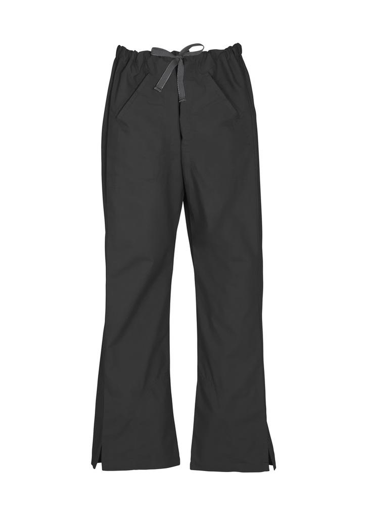 [9401042243201] H10620 - Womens Classic Scrub Pant (XXS, Black)