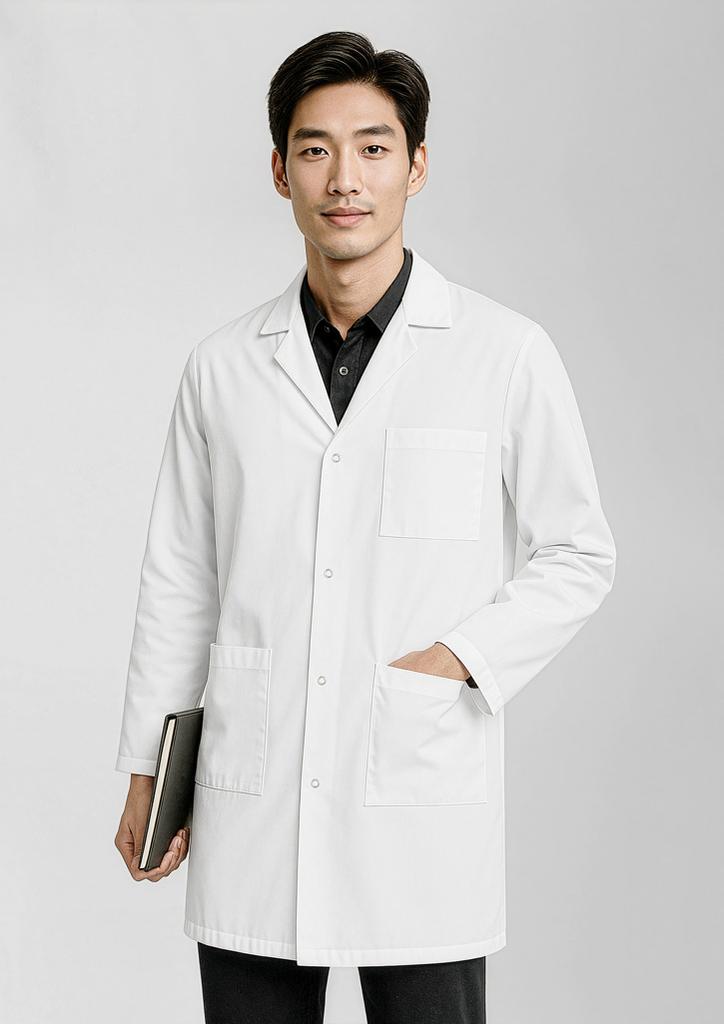 [9401042188342] H132ML - Lab Coat (XS)