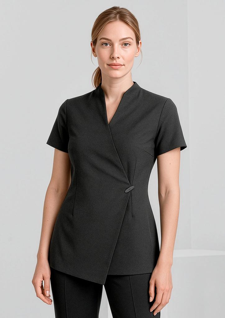 [9401042336873] H630L - Womens Spa Tunic (6)