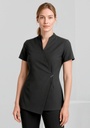 H630L - Womens Spa Tunic