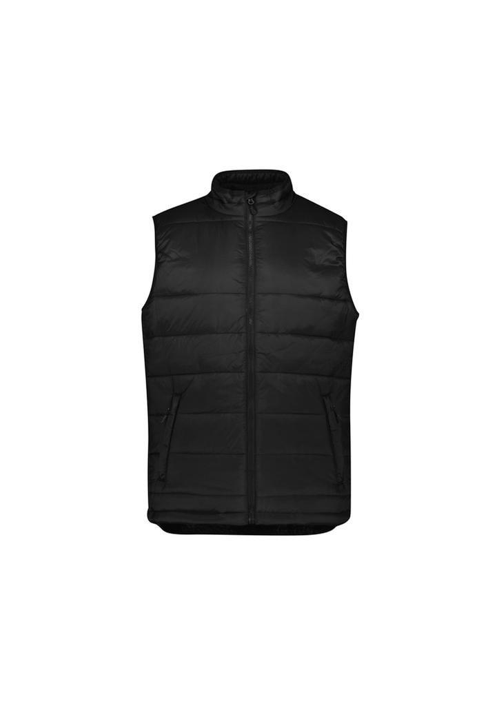[9401042632203] J211M - Mens Alpine Vest (XS, Black)