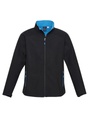 J307K - Kids Geneva Jacket