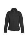 J3825 - Womens Softshell Jacket