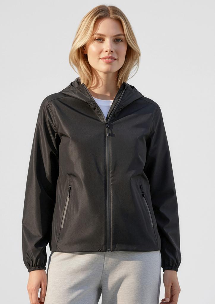 [9401042663412] J426L - Womens Tempest Jacket (S)