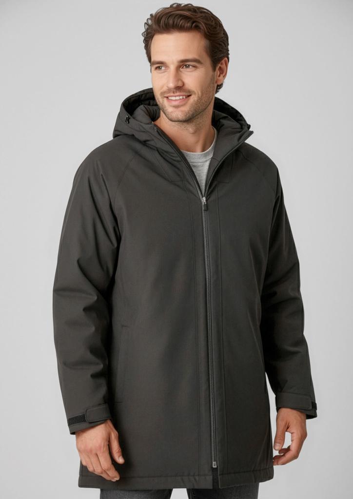 [9401042663511] J428U - Unisex Sphere Jacket (XXS)