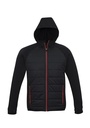 J515M - Mens Stealth Jacket