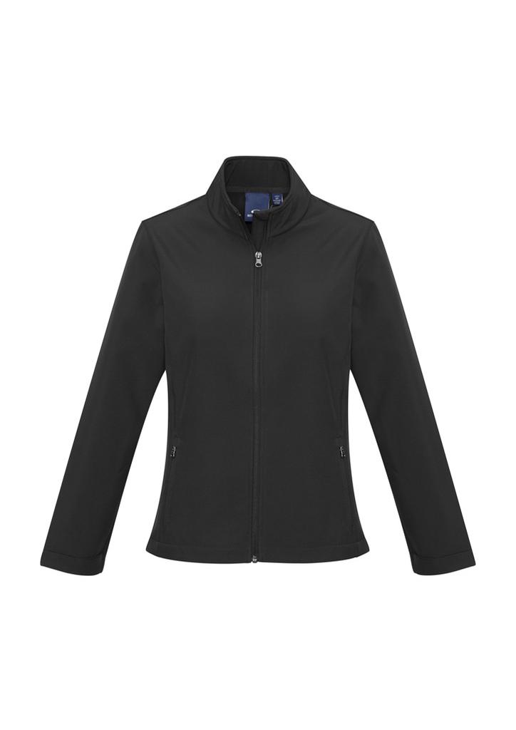 [9401042363060] J740L - Womens Apex Jacket (XS, Black)