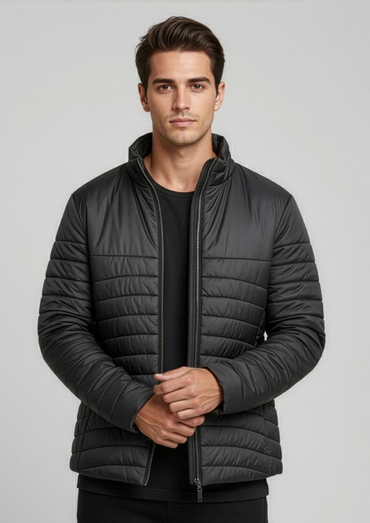 J750M - Mens Expedition Jacket
