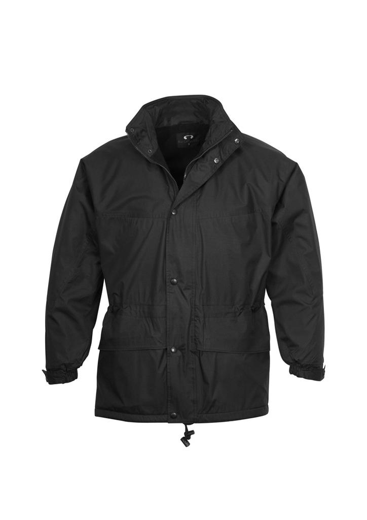[9401042005748] J8600 - Unisex Trekka Jacket (XXS, Black)