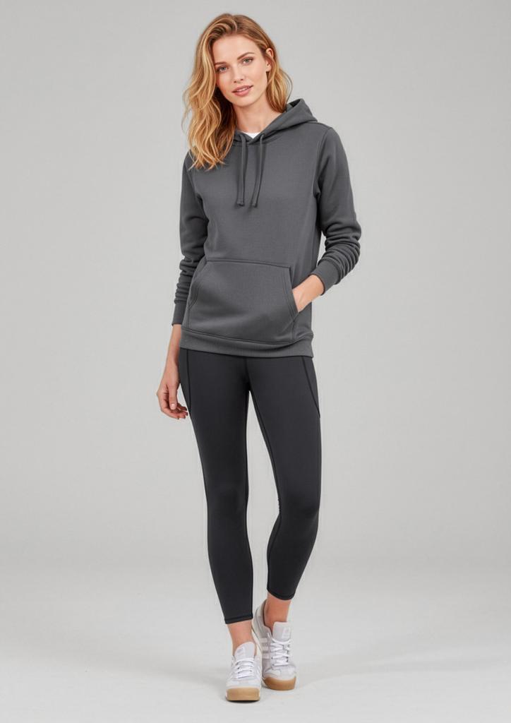 [9401042633477] L323LT - Womens Luna 7/8 Length Legging (XXS)