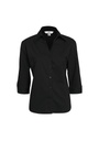 LB7300 - Womens Metro 3/4 Sleeve Shirt
