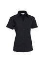 LB7301 - Womens Metro Short Sleeve Shirt