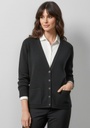 LC8008 - Womens Woolmix Cardigan