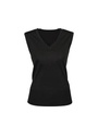 LV619L - Womens Milano Vest