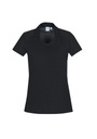 P011LS - Womens Byron Short Sleeve Polo