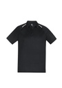 P012MS - Mens Academy Short Sleeve Polo