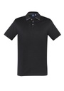 P106MS - Mens Aston Short Sleeve Polo