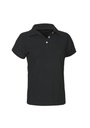 P2125 - Womens Neon Short Sleeve Polo