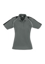 P225LS - Womens Triton Short Sleeve Polo