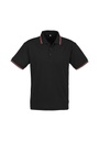 P227MS - Mens Cambridge Short Sleeve Polo