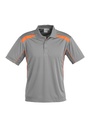 P244MS - Mens United Short Sleeve Polo