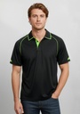P29012 - Mens Fusion Short Sleeve Polo