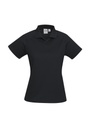 P300LS - Womens Sprint Short Sleeve Polo