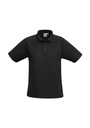 P300MS - Mens Sprint Short Sleeve Polo
