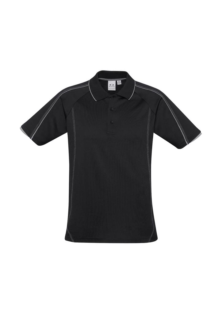 P303MS - Mens Blade Short Sleeve Polo