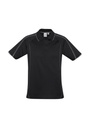 P303MS - Mens Blade Short Sleeve Polo