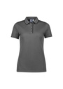 P313LS - Womens Focus Short Sleeve Polo