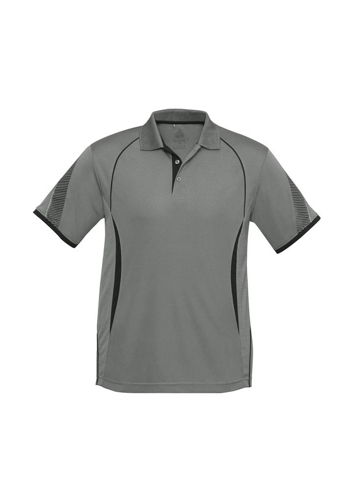 P405KS - Kids Razor Short Sleeve Polo