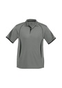 P405KS - Kids Razor Short Sleeve Polo