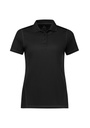 P419LS - Womens Dart Short Sleeve Polo
