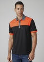 P500MS - Mens Charger Short Sleeve Polo