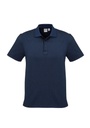 P501MS - Mens Shadow Short Sleeve Polo