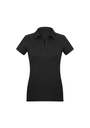 P706LS - Womens Profile Short Sleeve Polo