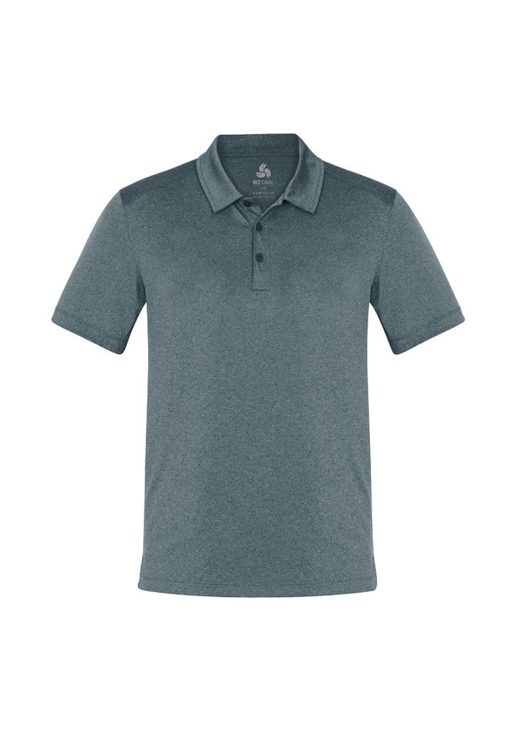 P815MS - Mens Aero Short Sleeve Polo