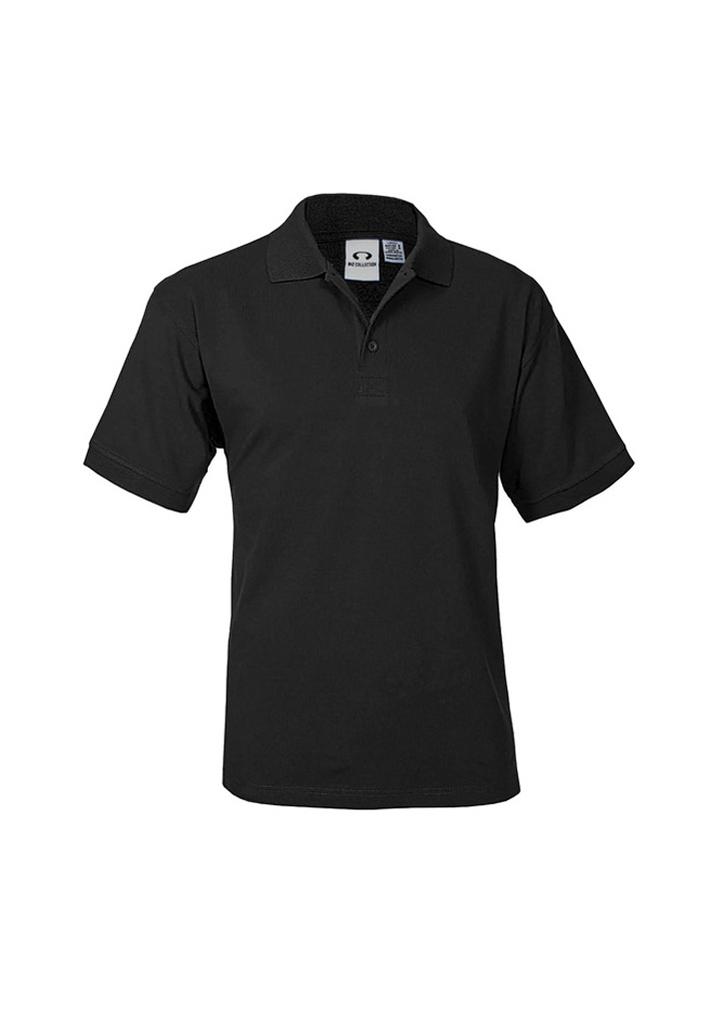 P9000 - Mens Oceana Short Sleeve Polo